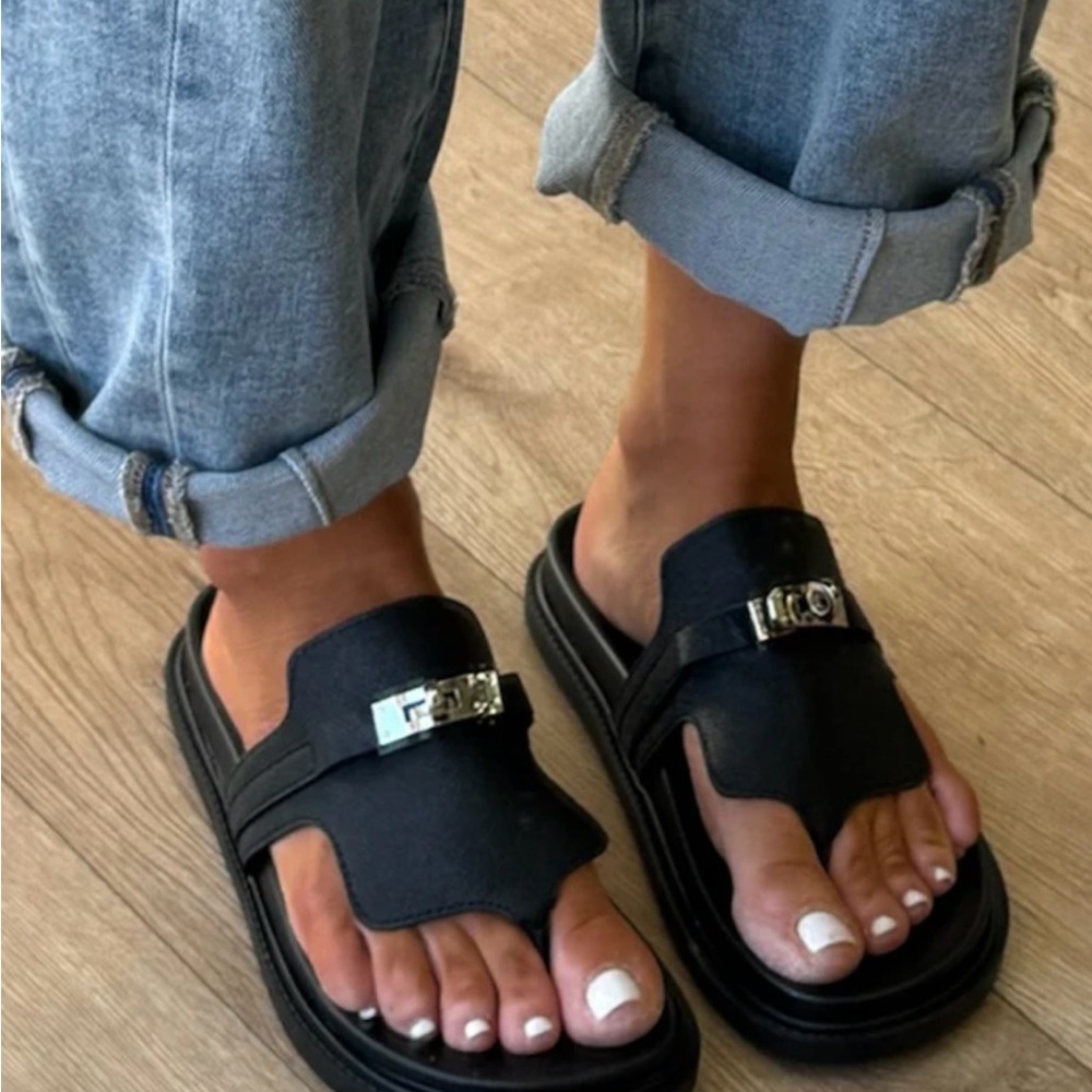 Shop Talulah Esme Sandals
